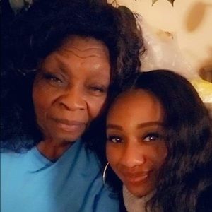 Meet your Posher, Addie